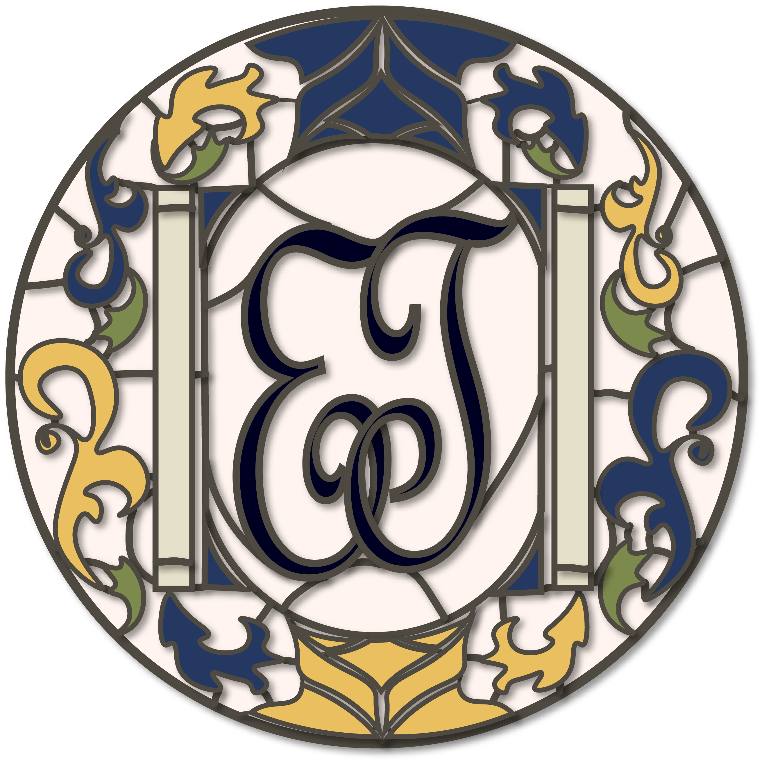 ET Logo